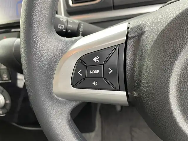 ダイハツ タント カスタム X トップED SA Ⅲ 福島県 2017(平29)年 4.8万km メテオライトグレーイリュージョナルP 純正ナビ　型式：ＮＳＺＰ－Ｗ６７Ｄ/（ＣＤ／ＤＶＤ／ＢＴ／ｉＰｏｄ／ＳＤ／ＵＳＢ）/片側パワースライドドア　/4WD/バックカメラ　/前後ドライブレコーダー　/ＥＴＣ　/Ｄ席シートヒーター　/衝突被害軽減ブレーキ　/ＡＢＳ