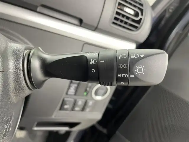 ダイハツ タント カスタム X トップED SA Ⅲ 福島県 2017(平29)年 4.8万km メテオライトグレーイリュージョナルP 純正ナビ　型式：ＮＳＺＰ－Ｗ６７Ｄ/（ＣＤ／ＤＶＤ／ＢＴ／ｉＰｏｄ／ＳＤ／ＵＳＢ）/片側パワースライドドア　/4WD/バックカメラ　/前後ドライブレコーダー　/ＥＴＣ　/Ｄ席シートヒーター　/衝突被害軽減ブレーキ　/ＡＢＳ