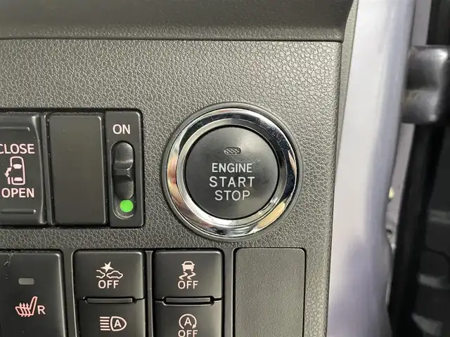 ダイハツ タント カスタム X トップED SA Ⅲ 福島県 2017(平29)年 4.8万km メテオライトグレーイリュージョナルP 純正ナビ　型式：ＮＳＺＰ－Ｗ６７Ｄ/（ＣＤ／ＤＶＤ／ＢＴ／ｉＰｏｄ／ＳＤ／ＵＳＢ）/片側パワースライドドア　/4WD/バックカメラ　/前後ドライブレコーダー　/ＥＴＣ　/Ｄ席シートヒーター　/衝突被害軽減ブレーキ　/ＡＢＳ