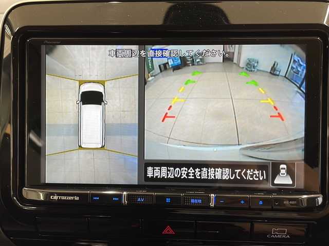 日産 セレナ ハイウェイスター V 道央・札幌 2022(令4)年 3.1万km ブリリアントホワイトパール ・4WD/・社外9インチナビ/・フルセグTV/DVD/CD/SD/BT/・アラウンドビューモニター/・両側パワースライドドア/・リヤ席モニター/・純正エンジンスターター/・デジタルインナーミラー/・ドライブレコーダー/・エマージェンシーブレーキ/・プロパイロット/・車線逸脱防止支援/・後側方衝突防止支援/・速度標識表示/・道路標識表示/・パーキングセンサー/・クロストラフィックアラート/・アイドリングストップ/・ETC/・LEDヘッドライト/・LEDフォグ/・プッシュスタート/・インテリジェントキー/・ドアバイザー/・電格ミラー