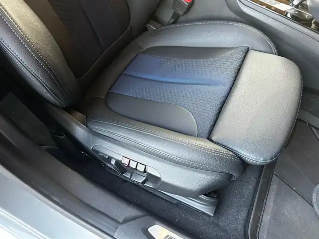 ＢＭＷ ２１８ｉ グランクーペ Mスポーツ 富山県 2022(令4)年 2.1万km グレーⅡ 純正HDDナビ/AM/FMラジオ/Bluetooth接続/AppleCarPlay/android　auto/MirrorLink/D/N席パワーシート/バックカメラ/コーナーセンサー/パーキングアシスト/衝突軽減装置/アイドリングストップ/ACC/ワイヤレス充電/ドライブレコーダー/アンビエントライト/純正18インチAW/ETC2.0/ETC