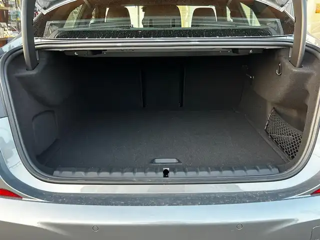 ＢＭＷ ２１８ｉ グランクーペ Mスポーツ 富山県 2022(令4)年 2.1万km グレーⅡ 純正HDDナビ/AM/FMラジオ/Bluetooth接続/AppleCarPlay/android　auto/MirrorLink/D/N席パワーシート/バックカメラ/コーナーセンサー/パーキングアシスト/衝突軽減装置/アイドリングストップ/ACC/ワイヤレス充電/ドライブレコーダー/アンビエントライト/純正18インチAW/ETC2.0/ETC