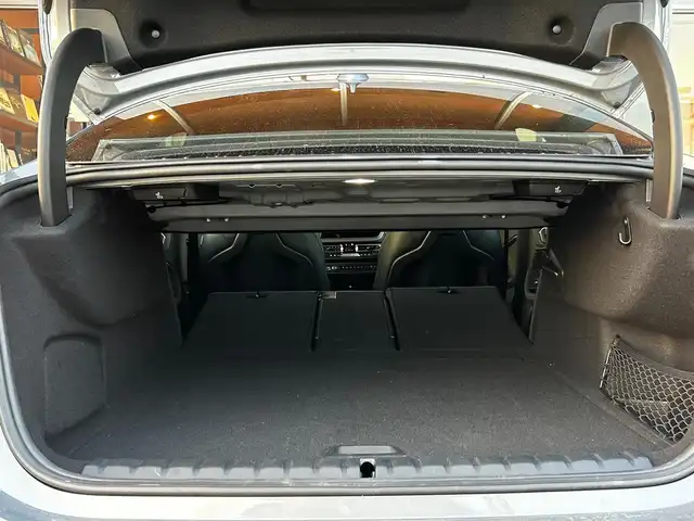 ＢＭＷ ２１８ｉ グランクーペ Mスポーツ 富山県 2022(令4)年 2.1万km グレーⅡ 純正HDDナビ/AM/FMラジオ/Bluetooth接続/AppleCarPlay/android　auto/MirrorLink/D/N席パワーシート/バックカメラ/コーナーセンサー/パーキングアシスト/衝突軽減装置/アイドリングストップ/ACC/ワイヤレス充電/ドライブレコーダー/アンビエントライト/純正18インチAW/ETC2.0/ETC