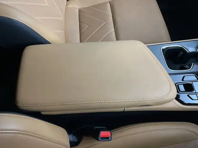 レクサス ＮＸ 350h バージョンL 鹿児島県 2023(令5)年 6.2万km ソニッククォーツ サンルーフ/純正ナビ付ディスプレイオーディオ/（Bluetooth/フルセグTV）/パノラミックビューモニター/マークレビンソンプレミアムサウンド/レザーシート/パワーシート/シートヒーター/メモリシート(D)/電動リアゲート/電動サイドブレーキ/オートホールド/ビルトインETC2.0/BSM/ビルドインETC/WCO/SPORT/EVモード/革巻きステアリング/ステアリングスイッチ/パドルシフト/Autoライト/前後ドライブレコーダー/三眼LEDヘッドライト/デジタルインナーミラー/フォグ/クリアランスソナー/シーケンシャルウィンカー/ヘッドアップディスプレイ/電動格納ミラー/ウィンカーミラー/スマートキー/スペアキー(2本)/プッシュスタートボタン/純正フロアマット/純正アルミホイール