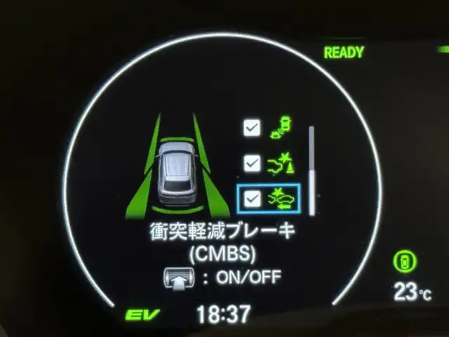 ホンダ ヴェゼル ハイブリッド e:HEV Z 群馬県 2022(令4)年 9.5万km メテオロイドグレーメタリック 安全装備/・衝突軽減ブレーキ/・踏み間違え衝突軽減システム/・ブラインドスポットモニター/・レーンキープアシスト/純正ナビ/　（AM/FM/CD/DVD/BT/USB）/フルセグTV/バックカメラ/レーダークルーズコントロール/前席シートヒーター/ステアリングヒーター/ステアリングスイッチ/ETC/ダウンヒルアシスト/電動パーキング/オートブレーキホールド/フロントデアイサ/パーキングセンサーシステム/パダルシフト/オートライト