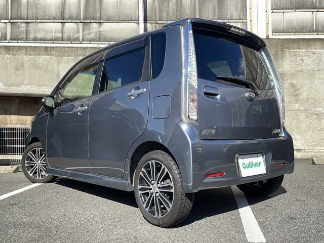 ダイハツ ムーヴ カスタム X VSスマートセレSA 愛知県 2014(平26)年 6.6万km タングステングレーM 純正ナビ/フルセグTV・Bluetooth・CD・DVD/バックカメラ/LEDヘッドライト(オートライト)/フォグランプ/スマートキー/プッシュスタート/衝突回避支援ブレーキ機能/先行車発進お知らせ機能/誤発進抑制制御機能/車両安定制御システム（VSC)/トラクションコントロール（TRC)/ETC/純正フロアマット/純正ドアバイザー/保証書/取扱説明書/記録簿（1か月、6か月、H27/9　H28/9）