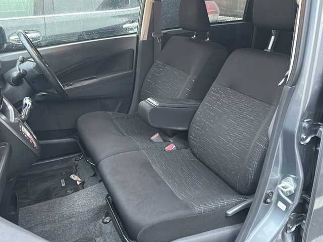 ダイハツ ムーヴ カスタム X VSスマートセレSA 愛知県 2014(平26)年 6.6万km タングステングレーM 純正ナビ/フルセグTV・Bluetooth・CD・DVD/バックカメラ/LEDヘッドライト(オートライト)/フォグランプ/スマートキー/プッシュスタート/衝突回避支援ブレーキ機能/先行車発進お知らせ機能/誤発進抑制制御機能/車両安定制御システム（VSC)/トラクションコントロール（TRC)/ETC/純正フロアマット/純正ドアバイザー/保証書/取扱説明書/記録簿（1か月、6か月、H27/9　H28/9）