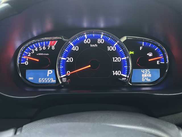 ダイハツ ムーヴ カスタム X VSスマートセレSA 愛知県 2014(平26)年 6.6万km タングステングレーM 純正ナビ/フルセグTV・Bluetooth・CD・DVD/バックカメラ/LEDヘッドライト(オートライト)/フォグランプ/スマートキー/プッシュスタート/衝突回避支援ブレーキ機能/先行車発進お知らせ機能/誤発進抑制制御機能/車両安定制御システム（VSC)/トラクションコントロール（TRC)/ETC/純正フロアマット/純正ドアバイザー/保証書/取扱説明書/記録簿（1か月、6か月、H27/9　H28/9）