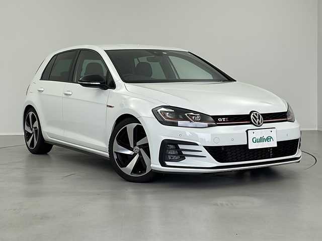 フォルクスワーゲン ゴルフ ＧＴＩ