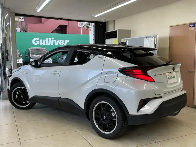 トヨタ Ｃ－ＨＲ