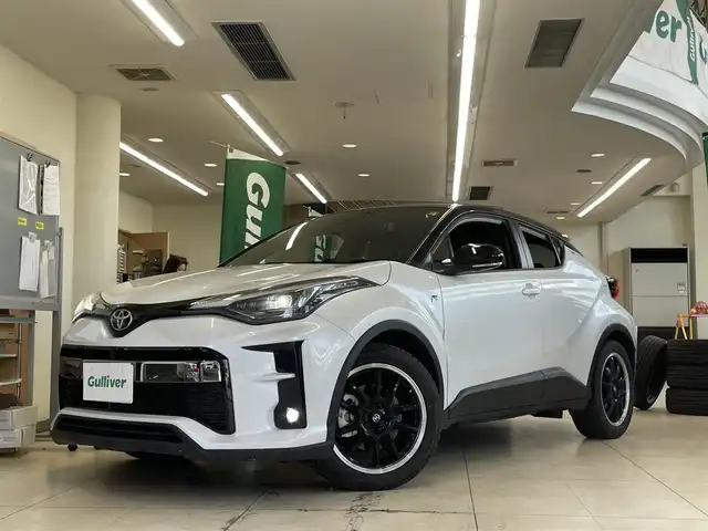 トヨタ Ｃ－ＨＲ