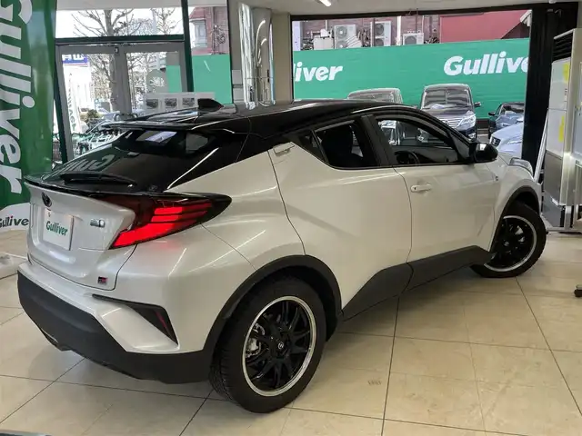 トヨタ Ｃ－ＨＲ