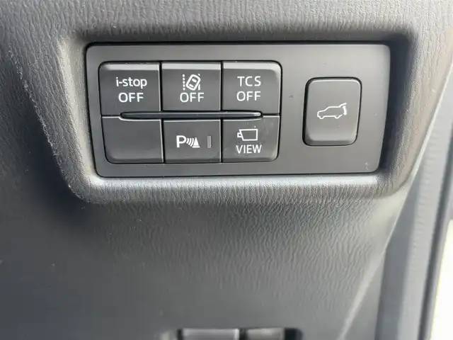 マツダ ＣＸ－５ XD プロアクティブ 徳島県 2021(令3)年 6.2万km スノーフレイクホワイトパールマイカ 純正ナビ/バックカメラ/アラウンドビューモニター/ステイリングヒーター/ＥＴＣ/ＵＳＢ入力端子/フルセグＴＶ/ドライブレコーダー前後/シートヒーター（運転席、助手席）/コーナーセンサー/レーンキープアシスト/盗難防止装置/衝突被害軽減システム