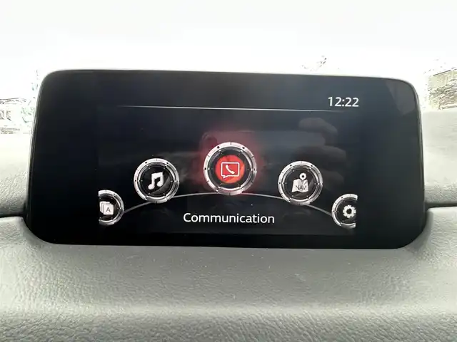 マツダ ＣＸ－８ XD Lパッケージ 奈良県 2018(平30)年 6.1万km マシーングレープレミアムM プレミアムサウンド　BOSE/メーカーナビ/シートヒーター（1.2列目席）/４WD/パドルシフト/ハンドルヒーター/ワンオーナー/オートライト（LED）/パワーシート（メモリー）/サンシェード（後席）/テレビキャンセラー（オンオフボタン付き）/フルセグテレビ/バックカメラ/アイドリングストップ/追従式クルーズコントロール/パワーバックドア/ビルドインETC/パワーバックドア