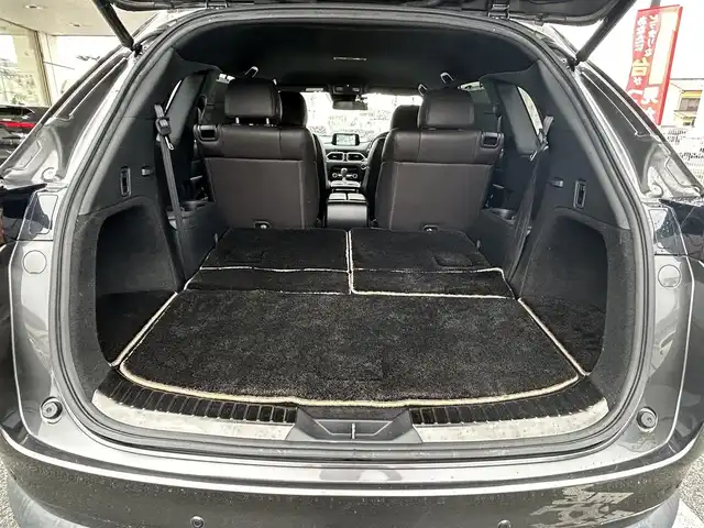 マツダ ＣＸ－８ XD Lパッケージ 奈良県 2018(平30)年 6.1万km マシーングレープレミアムM プレミアムサウンド　BOSE/メーカーナビ/シートヒーター（1.2列目席）/４WD/パドルシフト/ハンドルヒーター/ワンオーナー/オートライト（LED）/パワーシート（メモリー）/サンシェード（後席）/テレビキャンセラー（オンオフボタン付き）/フルセグテレビ/バックカメラ/アイドリングストップ/追従式クルーズコントロール/パワーバックドア/ビルドインETC/パワーバックドア