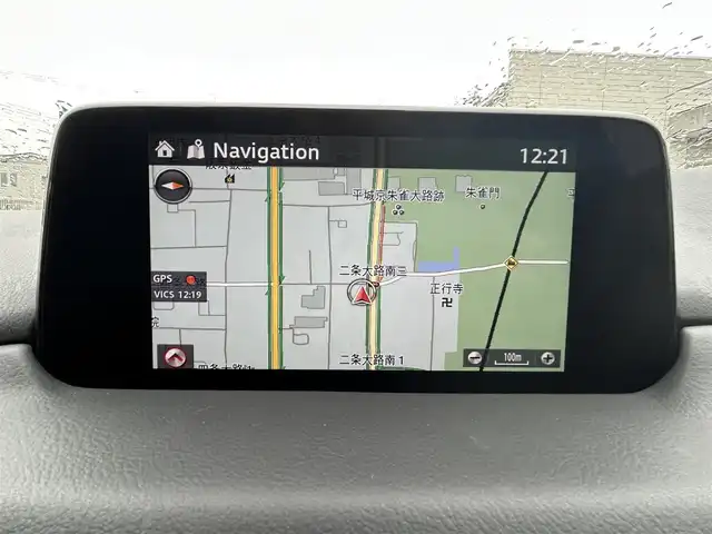 マツダ ＣＸ－８ XD Lパッケージ 奈良県 2018(平30)年 6.1万km マシーングレープレミアムM プレミアムサウンド　BOSE/メーカーナビ/シートヒーター（1.2列目席）/４WD/パドルシフト/ハンドルヒーター/ワンオーナー/オートライト（LED）/パワーシート（メモリー）/サンシェード（後席）/テレビキャンセラー（オンオフボタン付き）/フルセグテレビ/バックカメラ/アイドリングストップ/追従式クルーズコントロール/パワーバックドア/ビルドインETC/パワーバックドア