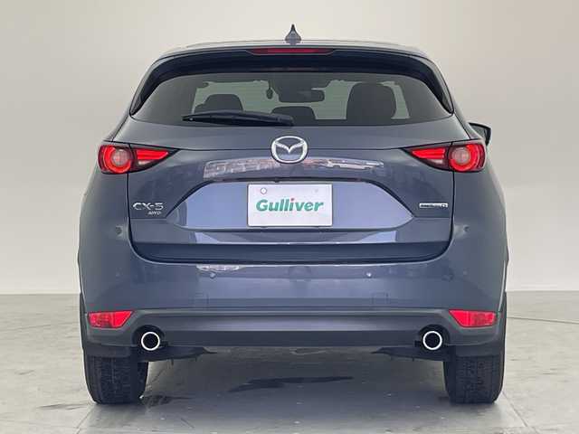 マツダ ＣＸ－５ XD スマートエディション 愛知県 2021(令3)年 5.8万km ポリメタルグレーM 純正ナビ/・Bluetooth/・フルセグテレビ/全方位モニター/衝突軽減ブレーキ/レーンキープアシスト/オートマチックハイビーム/レーダークルーズコントロール/ブラインドスポットモニター/前後ドライブレコーダー/ETC/LEDヘッドライト