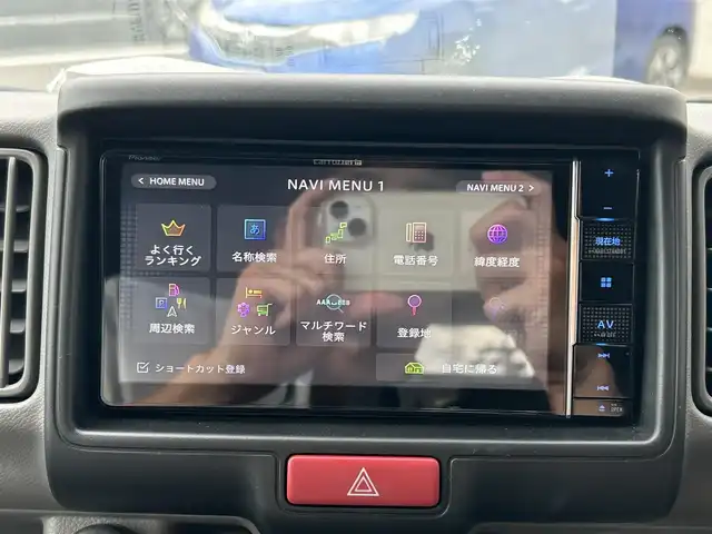 スズキ エブリイ JOINターボ 佐賀県 2024(令6)年 0.7万km モスグレーメタリック デュアルカメラブレーキサポート/リアパーキングセンサー/社外SDナビ/・バックカメラ/・フルセグTV/BT/CD/DVD/両側ワンアクションパワースライドドア/シートヒーター/ベットキット(ねじ止め)/リアサーキュレーター/リアカーテン/車内ラック/ETC/プッシュスタート/LEDヘッドライト/オートライト/フルオートエアコン/保証書