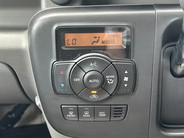 スズキ エブリイ JOINターボ 佐賀県 2024(令6)年 0.7万km モスグレーメタリック デュアルカメラブレーキサポート/リアパーキングセンサー/社外SDナビ/・バックカメラ/・フルセグTV/BT/CD/DVD/両側ワンアクションパワースライドドア/シートヒーター/ベットキット(ねじ止め)/リアサーキュレーター/リアカーテン/車内ラック/ETC/プッシュスタート/LEDヘッドライト/オートライト/フルオートエアコン/保証書
