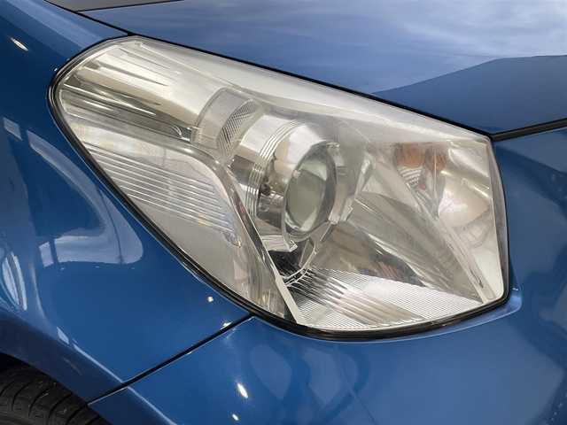 トヨタ ｉＱ 100G 大阪府 2010(平22)年 2.5万km コバルトブルーメタリック 純正フロアマット/電格ミラー/ドライブレコーダー/EＴＣ/純正１５インチＡＷ/エンジンスタートボタン/スマートキー