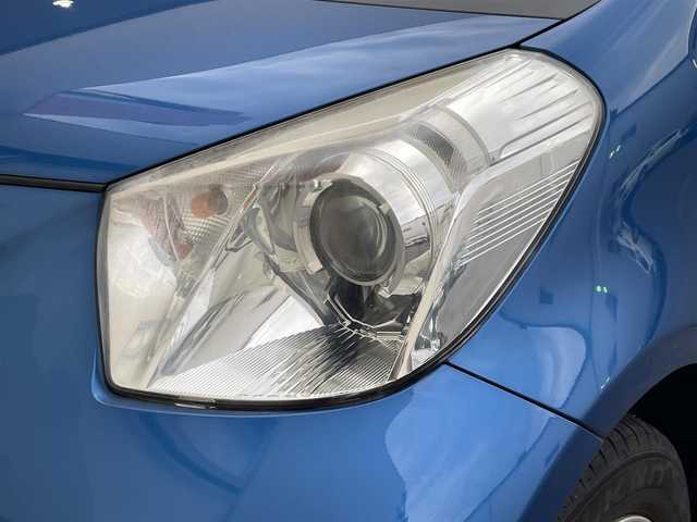 トヨタ ｉＱ 100G 大阪府 2010(平22)年 2.5万km コバルトブルーメタリック 純正フロアマット/電格ミラー/ドライブレコーダー/EＴＣ/純正１５インチＡＷ/エンジンスタートボタン/スマートキー