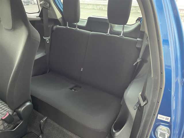 トヨタ ｉＱ 100G 大阪府 2010(平22)年 2.5万km コバルトブルーメタリック 純正フロアマット/電格ミラー/ドライブレコーダー/EＴＣ/純正１５インチＡＷ/エンジンスタートボタン/スマートキー
