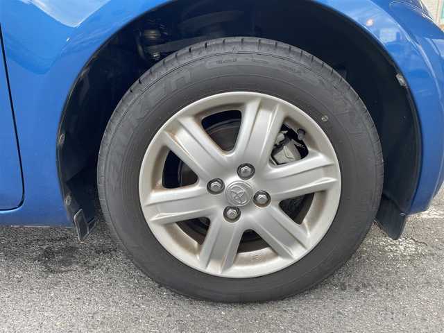 トヨタ ｉＱ 100G 大阪府 2010(平22)年 2.5万km コバルトブルーメタリック 純正フロアマット/電格ミラー/ドライブレコーダー/EＴＣ/純正１５インチＡＷ/エンジンスタートボタン/スマートキー
