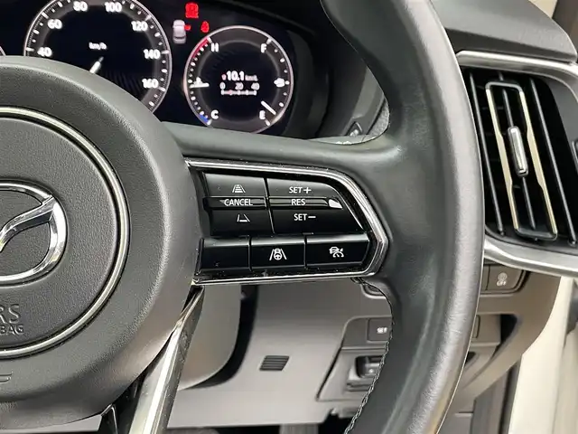 マツダ ＣＸ－６０ 25S Lパッケージ 宮崎県 2023(令5)年 3.9万km ロジウムホワイトプレミアムメタリック 純正SDナビ/BOSEプレミアムサウンド/フルセグTV/全方位カメラ/パドルシフト/追従クルーズコントロール/前席シートヒーター/前席パワーシート/D席メモリーシート/電動チルトステア/ステアリングヒーター/TCS/i-stop/コーナーセンサー/CTS/車間制御/標識連動車速/純正フロアマット/ドアバイザー/標識認識システム/BSM/車線逸脱警報/ディスタンススピードアラート/LKA/スマートブレーキサポート/前後誤発信抑制制御/ロードキープアシスト/側方危険回避アシスト/ドライバー異常時対応システム/前後ドライブレコーダー