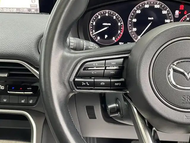 マツダ ＣＸ－６０ 25S Lパッケージ 宮崎県 2023(令5)年 3.9万km ロジウムホワイトプレミアムメタリック 純正SDナビ/BOSEプレミアムサウンド/フルセグTV/全方位カメラ/パドルシフト/追従クルーズコントロール/前席シートヒーター/前席パワーシート/D席メモリーシート/電動チルトステア/ステアリングヒーター/TCS/i-stop/コーナーセンサー/CTS/車間制御/標識連動車速/純正フロアマット/ドアバイザー/標識認識システム/BSM/車線逸脱警報/ディスタンススピードアラート/LKA/スマートブレーキサポート/前後誤発信抑制制御/ロードキープアシスト/側方危険回避アシスト/ドライバー異常時対応システム/前後ドライブレコーダー