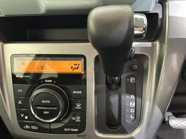 スズキ ハスラー タフワイルド 愛媛県 2019(平31)年 10.3万km オフブルーメタリック/ブラック 2トーン 社外SDナビ(CN-RE05WD)/(AM/FM/Bluetooth/フルセグ)/衝突被害軽減ブレーキ/レーンキープアシスト/横滑り防止装置/オートライト/ドアバイザー/フォグランプ/ドアバイザー