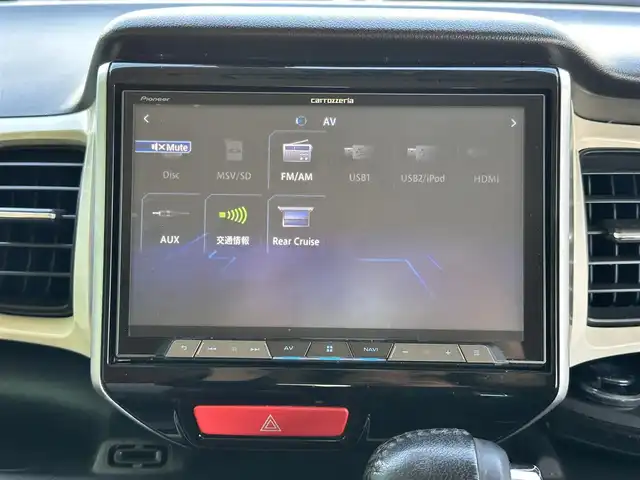 ホンダ Ｎ ＢＯＸ スラッシュ G ターボLインテリアカラーパッケージ 宮城県 2017(平29)年 9.1万km クリスタルブラックパール ホワイトルーフ/社外８型SDナビ/【CD・DVD・SD・BT・フルセグTV】/バックカメラ/合皮シート/シートヒーター/純正エンジンスターター/社外ドライブレコーダー/クルーズコントロール/社外フットイルミネーション/パドルシフト/社外ツィーター/横滑り防止装置/オートライト/LEDヘッドライト/フォグライト/スマートキーX2/ETC