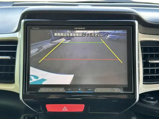 ホンダ Ｎ ＢＯＸ スラッシュ G ターボLインテリアカラーパッケージ 宮城県 2017(平29)年 9.1万km クリスタルブラックパール ホワイトルーフ/社外８型SDナビ/【CD・DVD・SD・BT・フルセグTV】/バックカメラ/合皮シート/シートヒーター/純正エンジンスターター/社外ドライブレコーダー/クルーズコントロール/社外フットイルミネーション/パドルシフト/社外ツィーター/横滑り防止装置/オートライト/LEDヘッドライト/フォグライト/スマートキーX2/ETC