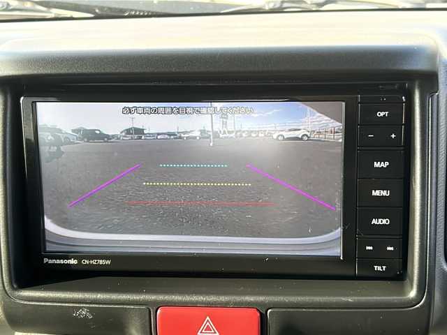 スズキ エブリイ PC 千葉県 2023(令5)年 1.5万km シルキーシルバーメタリック 4WD/社外ナビ/CD/DVD/Bluetooth/フルセグTV/バックカメラ/ETC/ドライブレコーダー/衝突被害軽減ブレーキ/オートハイビーム/リモコンキー/スペアキー(板)/純正フロアマット