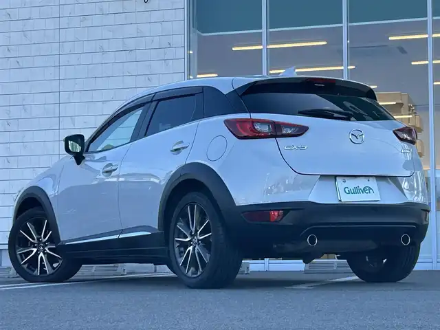 マツダ ＣＸ－３