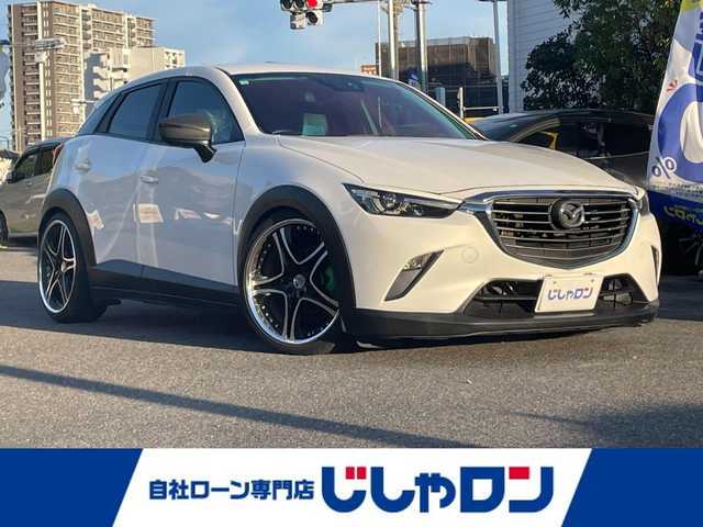 マツダ ＣＸ－３