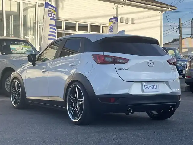 マツダ ＣＸ－３