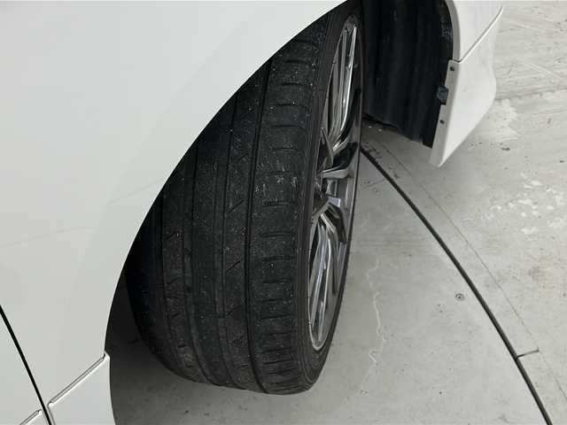 トヨタ ヴェルファイア Z Aエディション 福島県 2015(平27)年 6.8万km ホワイトパールクリスタルシャイン モデリスタエアロ（F/S)/純正10型ナビ（NSZT-ZA4T）/・フルセグTV/・BT.CD/DVD.SD/フリップダウンモニター（ALPINE）/クルーズコントロール/両側パワースライドドア/バックカメラ/ステアリングスイッチ/LEDヘッドライト/LEDフォグ/社外20インチAW/社外ミラー一体型ドラレコ/プッシュスタート/スマートキー