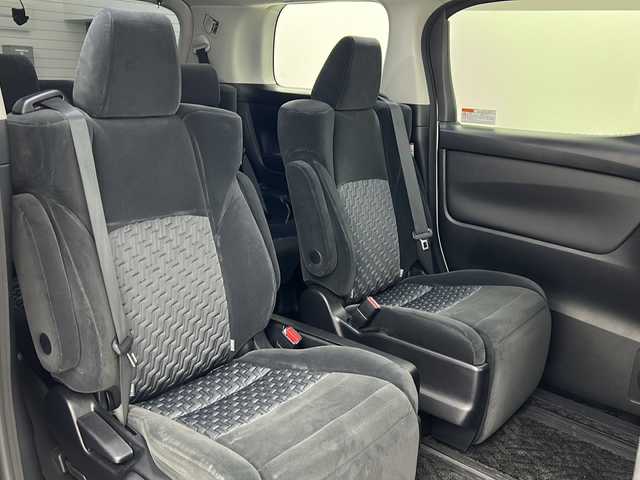 トヨタ ヴェルファイア Z Aエディション 福島県 2015(平27)年 6.8万km ホワイトパールクリスタルシャイン モデリスタエアロ（F/S)/純正10型ナビ（NSZT-ZA4T）/・フルセグTV/・BT.CD/DVD.SD/フリップダウンモニター（ALPINE）/クルーズコントロール/両側パワースライドドア/バックカメラ/ステアリングスイッチ/LEDヘッドライト/LEDフォグ/社外20インチAW/社外ミラー一体型ドラレコ/プッシュスタート/スマートキー