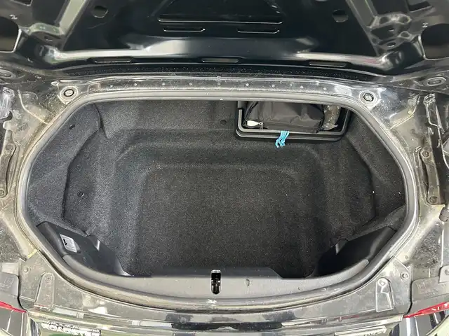 マツダ ロードスター ＲＦ VS バーガンディセレクション 宮城県 2020(令2)年 3.9万km ジェットブラックマイカ ワンオーナー/純正ナビ/TV(ワンセグ)/FM・AM/CD・DVD/Bluetooth/USB/シートヒーターD・N/パドルシフト/純正フロアマット/社外アルミホイール17インチ　社外1本タイヤパンク/ドラレコ(360°)/ETC/クルーズコントロール/i-stop/パーキングレーダー/横滑り防止