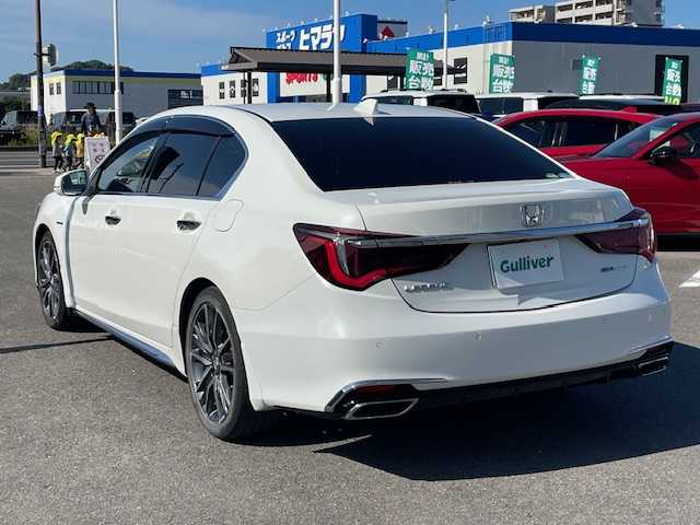 ホンダ レジェンド ハイブリッド EX 長崎県 2020(令2)年 8.2万km プラチナホワイトパール 純正メーカーナビ/CD/DVD/BT/USB/HDMI/フルセグTV/全方位カメラ/サンルーフ/KRELLサウンド/ホンダセンシング/レーダークルーズコントロール/ブラインドスポットモニター/ヘッドアップディスプレイ/ホワイトレザーシート/前席パワーシート/D席メモリーシート/全席シートヒーター/前席エアーシート/ステアリングヒーター/LEDヘッドライト/ビルトインETC