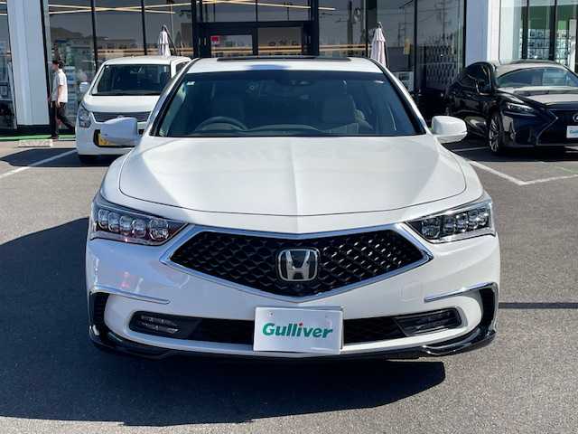 ホンダ レジェンド ハイブリッド EX 長崎県 2020(令2)年 8.2万km プラチナホワイトパール 純正メーカーナビ/CD/DVD/BT/USB/HDMI/フルセグTV/全方位カメラ/サンルーフ/KRELLサウンド/ホンダセンシング/レーダークルーズコントロール/ブラインドスポットモニター/ヘッドアップディスプレイ/ホワイトレザーシート/前席パワーシート/D席メモリーシート/全席シートヒーター/前席エアーシート/ステアリングヒーター/LEDヘッドライト/ビルトインETC