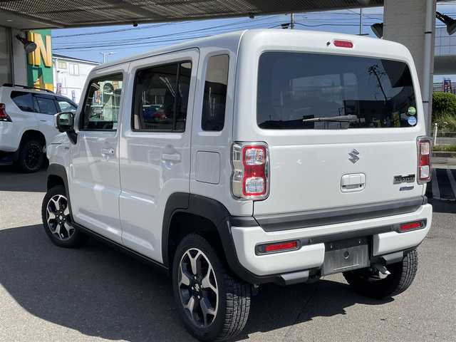 スズキ ハスラー HYBRID X 宮城県 2020(令2)年 3.3万km ピュアホワイトP ワンオーナー/SDナビ/AM/FM/CD/DVD/Bluetooth/フルセグTV/フロント/サイド/バックカメラ/全方位カメラ/ドライブレコーダー/衝突被害軽減ブレーキ/レーンキープアシスト/横滑り防止装置/アイドリングストップ/シートヒーター/オートライト/オートハイビーム/HIDヘッドライト/フォグランプ/スマートキー/プッシュスタート/電動格納ミラー/純正15インチAW/純正フロアマット/純正ドアバイザー/スノーモード/保証書/取扱説明書