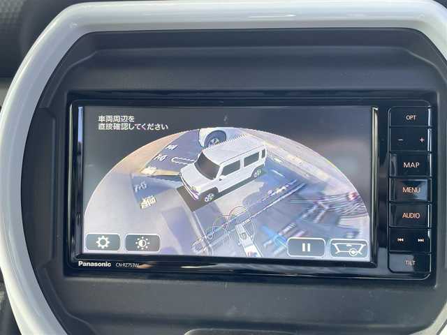 スズキ ハスラー HYBRID X 宮城県 2020(令2)年 3.3万km ピュアホワイトP ワンオーナー/SDナビ/AM/FM/CD/DVD/Bluetooth/フルセグTV/フロント/サイド/バックカメラ/全方位カメラ/ドライブレコーダー/衝突被害軽減ブレーキ/レーンキープアシスト/横滑り防止装置/アイドリングストップ/シートヒーター/オートライト/オートハイビーム/HIDヘッドライト/フォグランプ/スマートキー/プッシュスタート/電動格納ミラー/純正15インチAW/純正フロアマット/純正ドアバイザー/スノーモード/保証書/取扱説明書