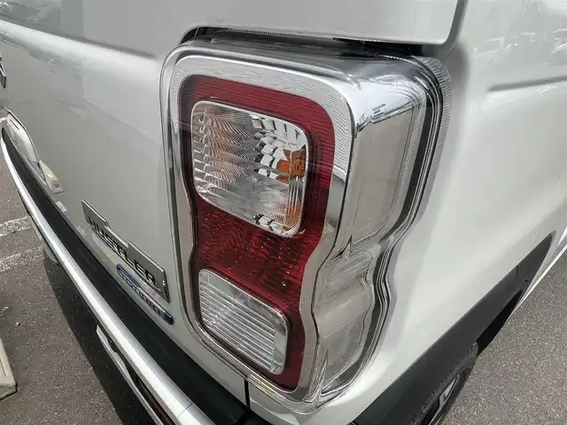 スズキ ハスラー HYBRID X 秋田県 2020(令2)年 3.3万km ピュアホワイトP ４WD/LEDヘッドライト/衝突軽減システム/純正アルミ/スマートキー/アイドリングストップ/プッシュスタート/レーンキープアシスト/コーナーセンサー/ダウンヒルアシストコントロール/ステアリングスイッチ/ETC/純正フロアマット/純正ドアバイザー/オートライト/オートエアコン/パワーステアリング/パワーウィンドウ/横滑り防止/盗難防止装置/電動格納ウィンカーミラー/保証書/取扱説明書/記録簿