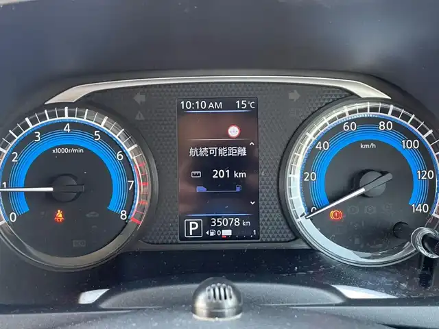 日産 デイズ X 山口県 2020(令2)年 3.5万km ホワイトパール 登録時走行距離　/　【35078km】/保証書/取扱説明書/純正ディスプレイオーディオ/AM/FM/Bluetooth/バックカメラ/アイドリングストップ/LEDヘッドライト/オートライト/ドアバイザー/純正フロアマット/電格ミラー