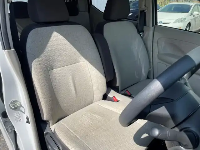 日産 デイズ X 山口県 2020(令2)年 3.5万km ホワイトパール 登録時走行距離　/　【35078km】/保証書/取扱説明書/純正ディスプレイオーディオ/AM/FM/Bluetooth/バックカメラ/アイドリングストップ/LEDヘッドライト/オートライト/ドアバイザー/純正フロアマット/電格ミラー