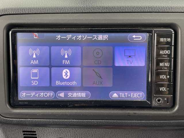 トヨタ ヴィッツ GRスポーツ 愛知県 2018(平30)年 4.1万km ブラックマイカ 5速MT/純正7インチナビ/（CD/AM/FM/ワンセグTV/Bluetooth）/バックカメラ/トヨタセーフティセンス/・プリクラッシュセーフティ/・レーンディパーチャーアラート/・オートマチックハイビーム/前後ドライブレコーダー/ETC/ハーフレザーシート/純正16インチアルミホイール/スマートキー/スペアキー1本/プッシュスタート/LEDヘッドライト/フロントフォグランプ/オートライト/フロアマット/横滑り防止装置/電動格納ミラー