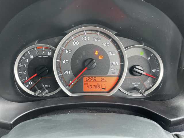 トヨタ ヴィッツ GRスポーツ 愛知県 2018(平30)年 4.1万km ブラックマイカ 5速MT/純正7インチナビ/（CD/AM/FM/ワンセグTV/Bluetooth）/バックカメラ/トヨタセーフティセンス/・プリクラッシュセーフティ/・レーンディパーチャーアラート/・オートマチックハイビーム/前後ドライブレコーダー/ETC/ハーフレザーシート/純正16インチアルミホイール/スマートキー/スペアキー1本/プッシュスタート/LEDヘッドライト/フロントフォグランプ/オートライト/フロアマット/横滑り防止装置/電動格納ミラー