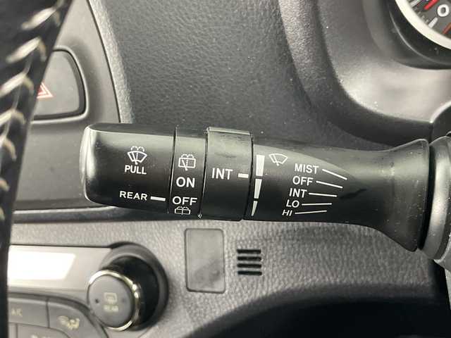 トヨタ ヴィッツ GRスポーツ 愛知県 2018(平30)年 4.1万km ブラックマイカ 5速MT/純正7インチナビ/（CD/AM/FM/ワンセグTV/Bluetooth）/バックカメラ/トヨタセーフティセンス/・プリクラッシュセーフティ/・レーンディパーチャーアラート/・オートマチックハイビーム/前後ドライブレコーダー/ETC/ハーフレザーシート/純正16インチアルミホイール/スマートキー/スペアキー1本/プッシュスタート/LEDヘッドライト/フロントフォグランプ/オートライト/フロアマット/横滑り防止装置/電動格納ミラー