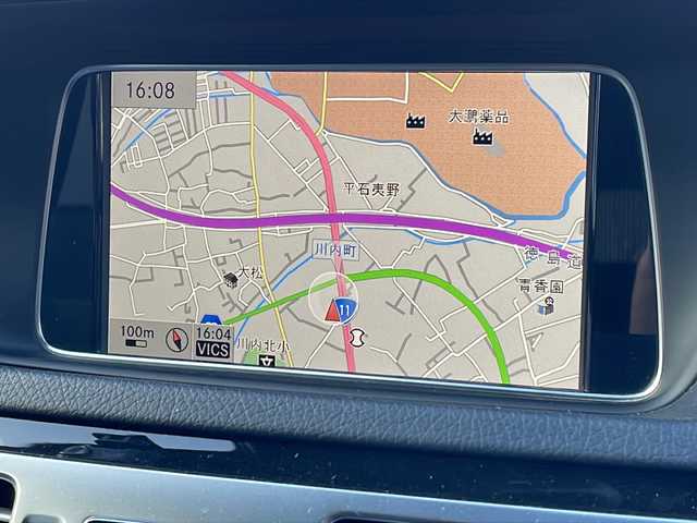 メルセデス・ベンツ Ｅ３５０ ブルーテックワゴンアバンギャルド 徳島県 2014(平26)年 13.3万km イリジウムシルバー 純正ナビ/（Bluetooth/フルセグ/CD/DVD/AM/FM/USB）/アラウンドビューモニター/黒革シート/追従式クルーズコントロール/パワーシート/メモリー機能/シートヒーター/BSM/LKA/クリアランスソナー/アランションアシスト/LEDヘッドライト/オートライト/ETC/前後ドライブレコーダー/スタッドレスタイヤ積込/プッシュスタート/スマートキー